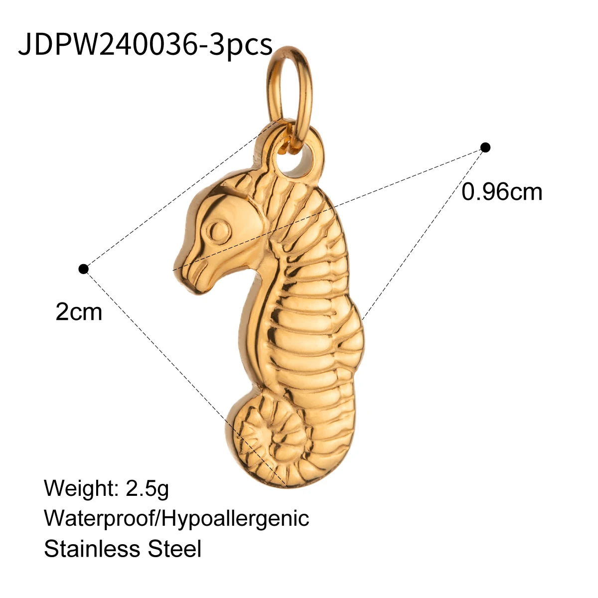 DIY Jewelry Charm