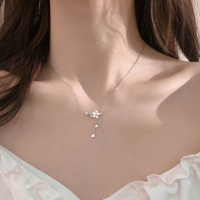 Hetian Jade Bead Necklace